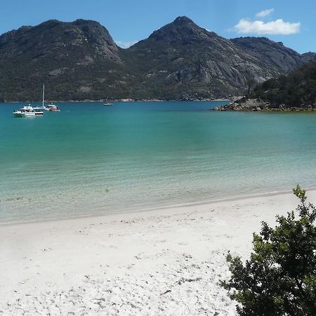 Вилла Arthouse Freycinet Коулс-Бей Экстерьер фото