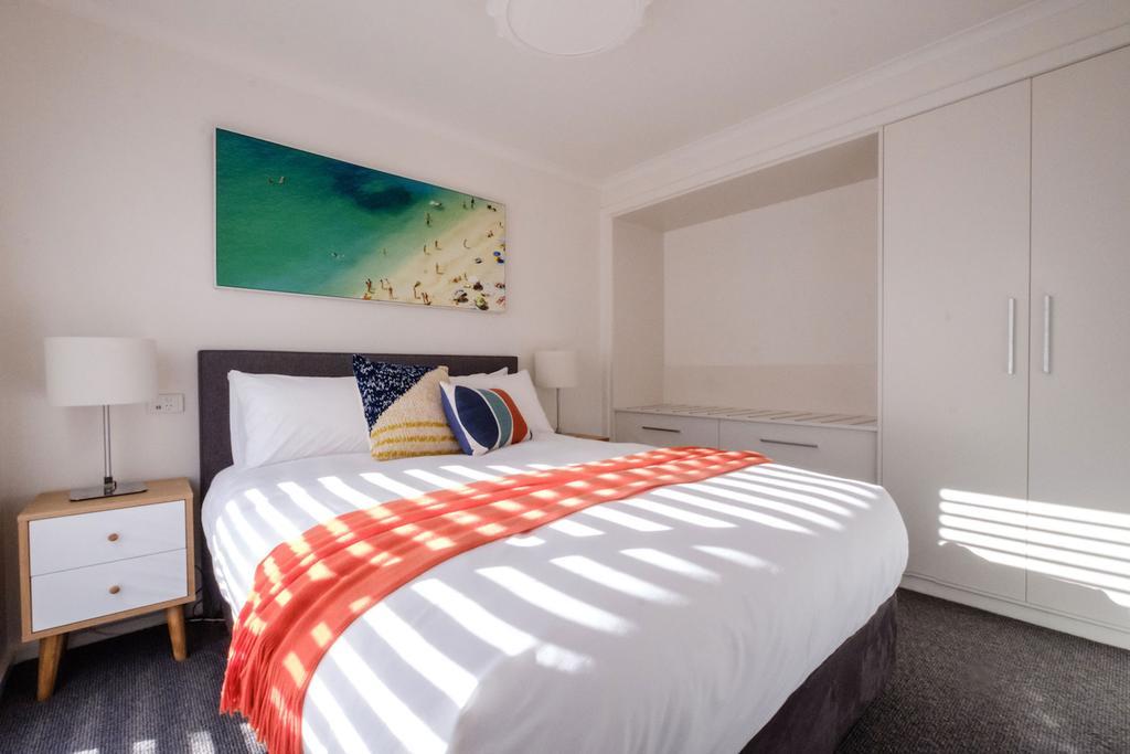 Вилла Arthouse Freycinet Коулс-Бей Экстерьер фото